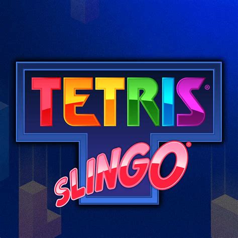 tetris slot machine|Tetris Slingo Slot Machine .